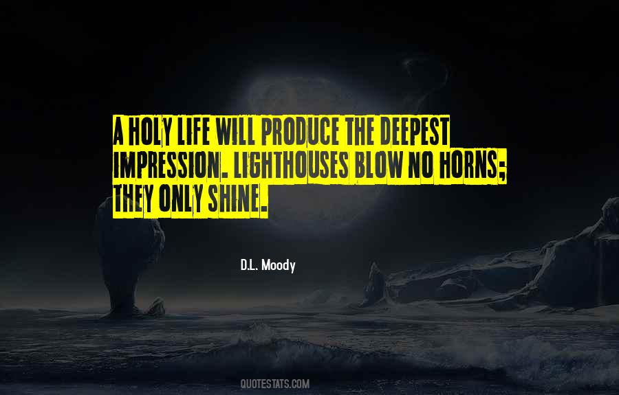 Quotes About Lighthouses #1816158