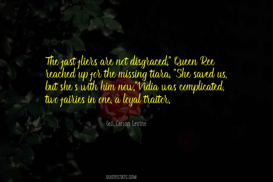 Saved Us Quotes #1116478
