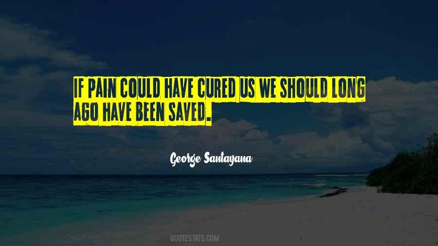 Saved Us Quotes #292452
