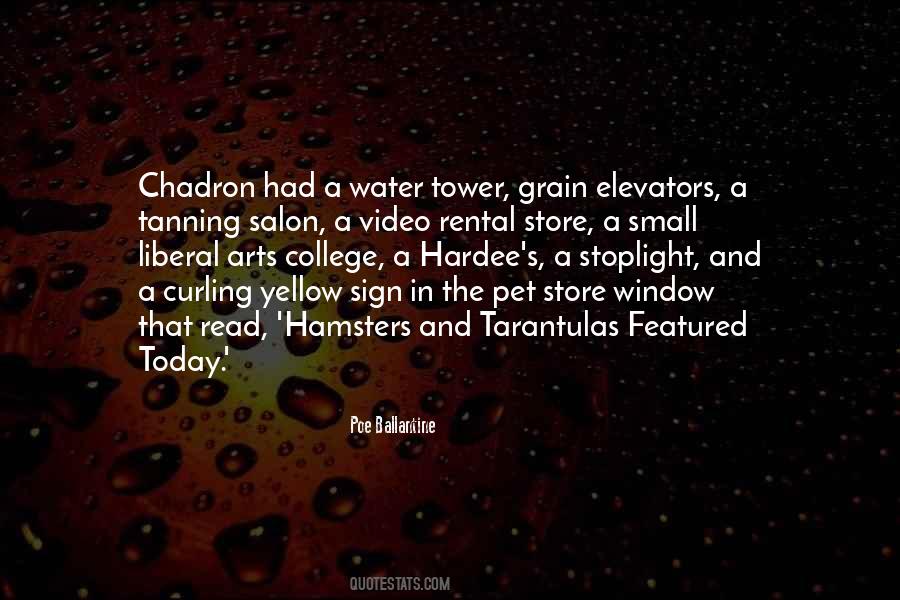 Quotes About Elevators #1346561