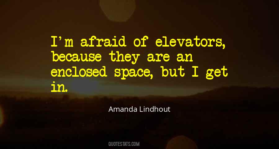 Quotes About Elevators #1741130