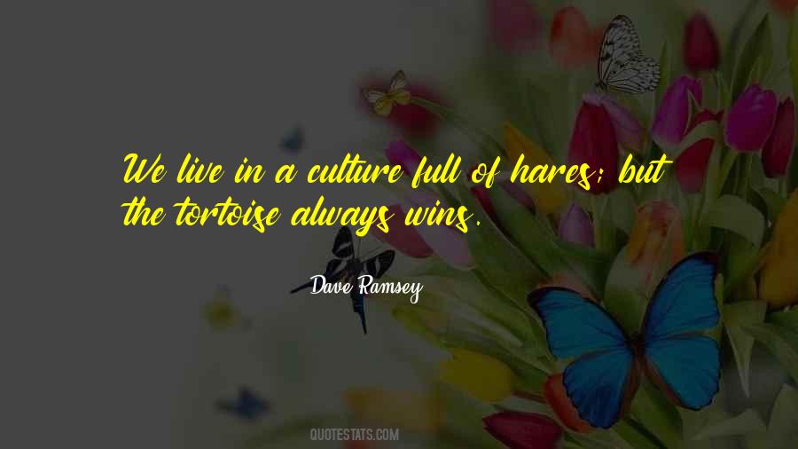 A Winning Culture Quotes #489512
