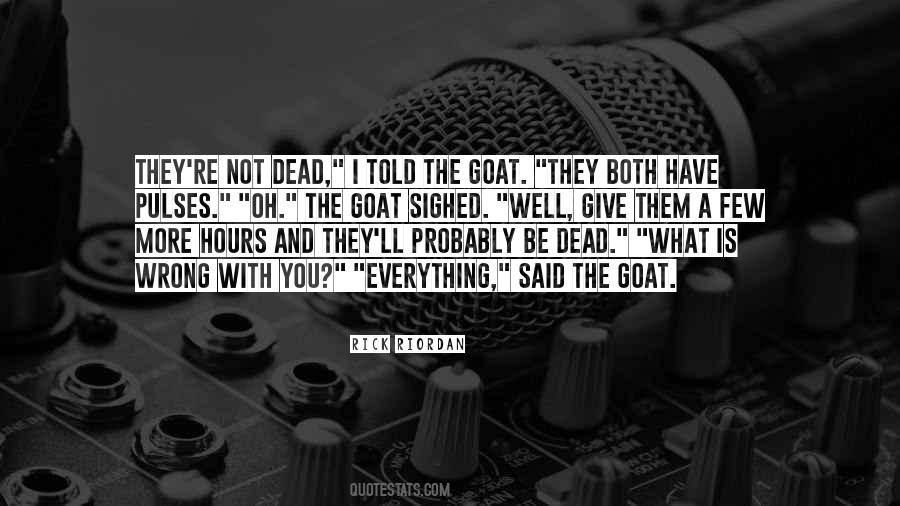 Quotes About Performance Testing #255338