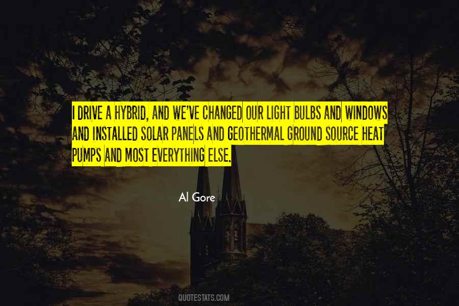 Quotes About Light Bulbs #1737978