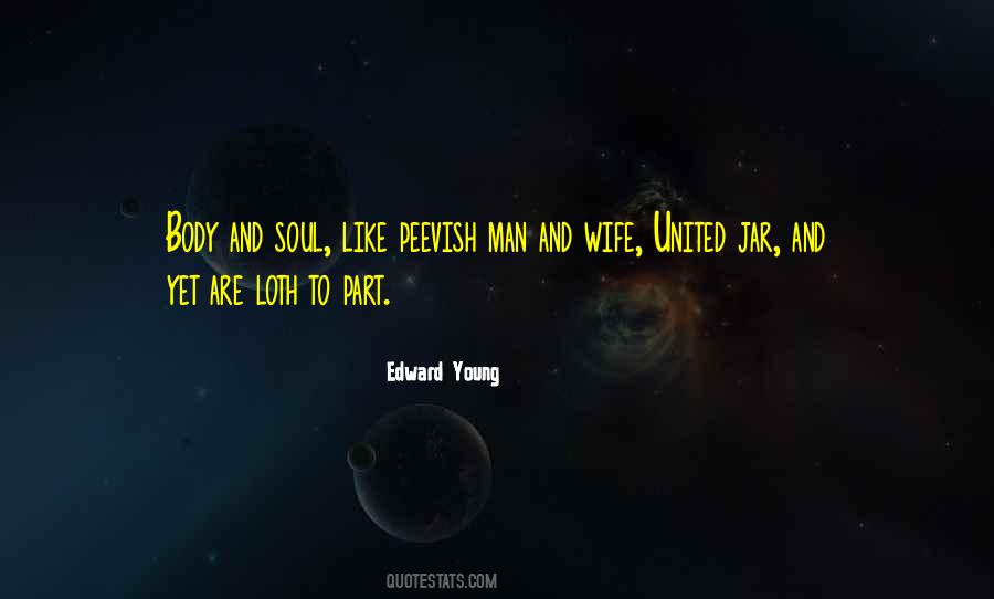 Quotes About Man And Wife #1006331