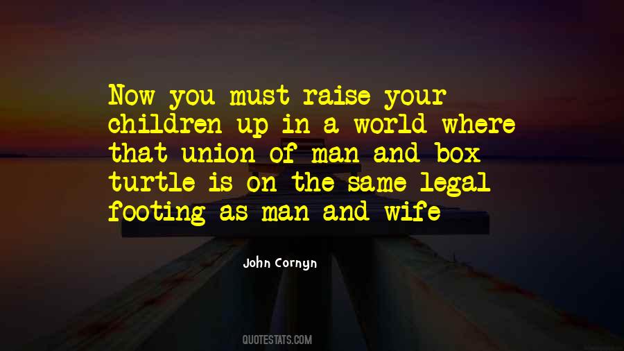 Quotes About Man And Wife #1166731