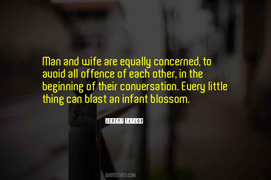 Quotes About Man And Wife #1242123
