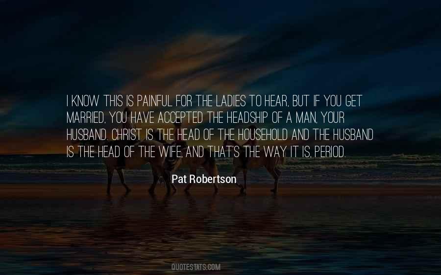 Quotes About Man And Wife #242100