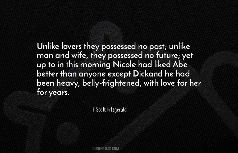 Quotes About Man And Wife #248028