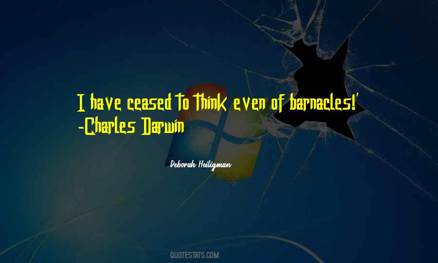 Heiligman Quotes #665829