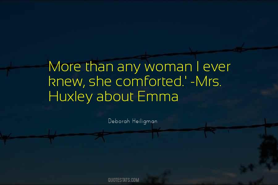 Heiligman Quotes #908719