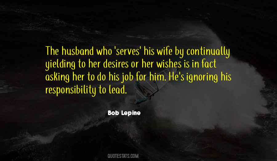 Lepine Quotes #1277065