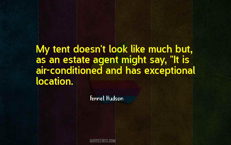 Quotes About Camping #392852