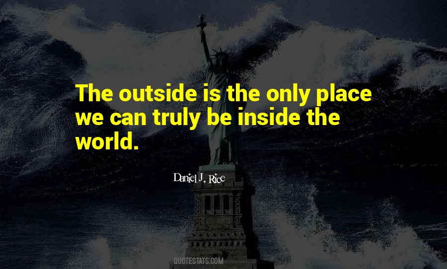 Quotes About Camping #912272 Quotes About Camping #912272