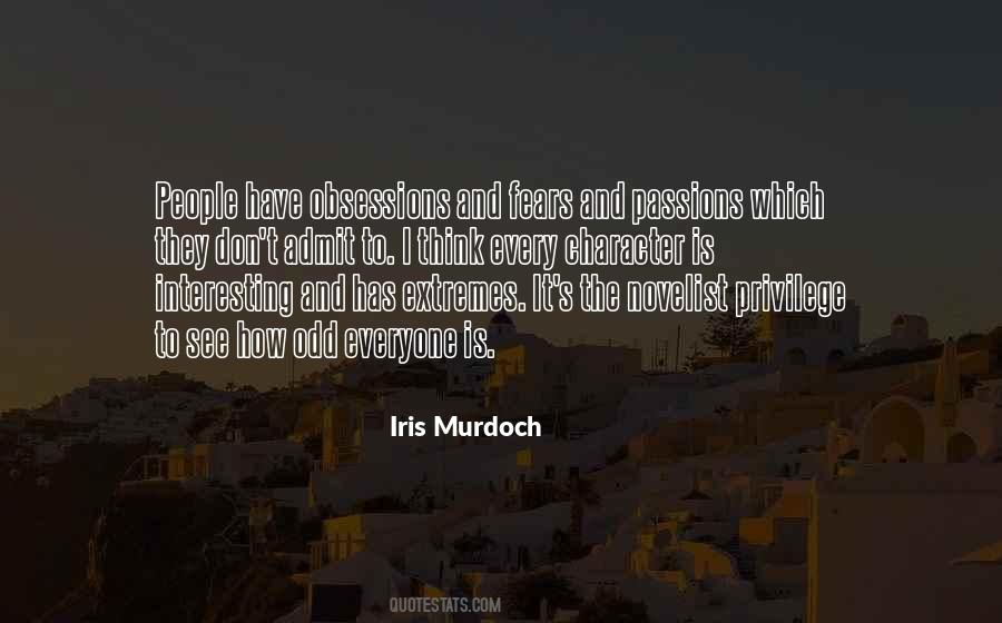 Quotes About The Don #2390 Quotes About The Don #2390
