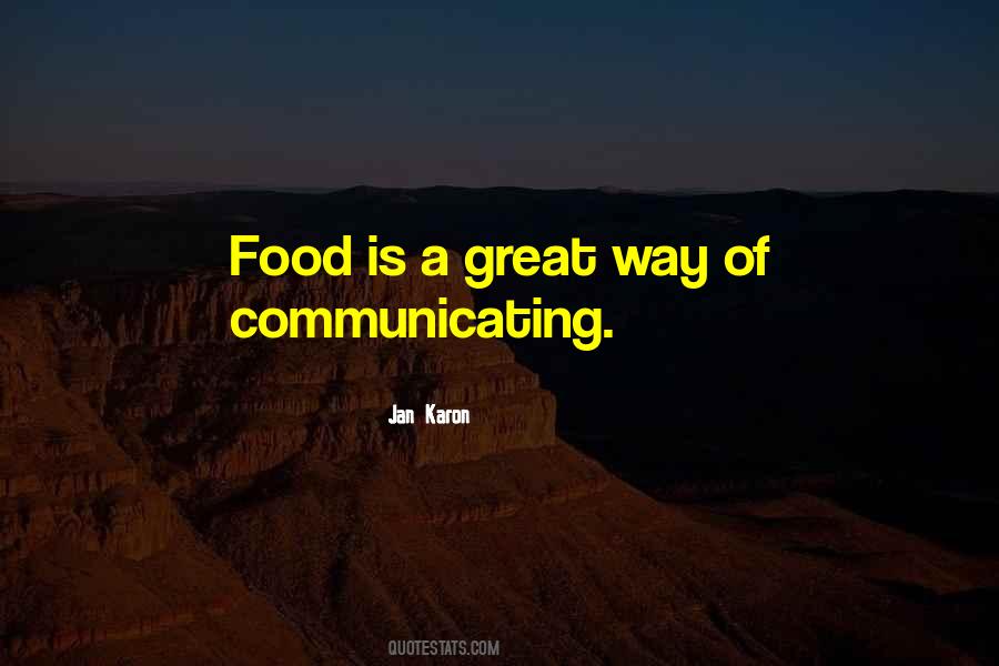 Quotes About Not Communicating #366708