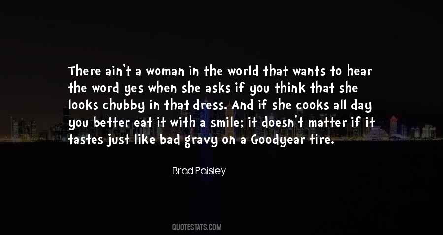 No Matter How Bad Your Day Is Quotes #778958