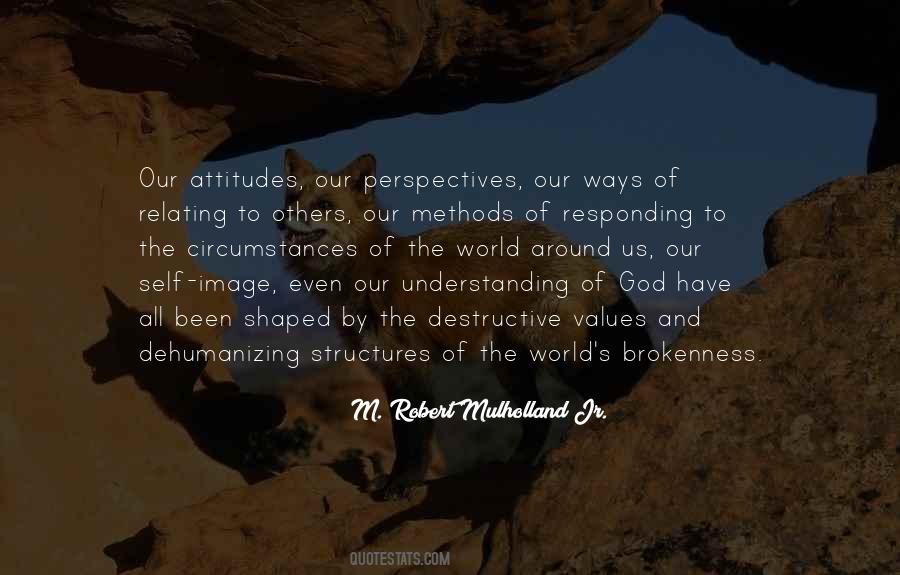 Quotes About Relating To Others #1617412