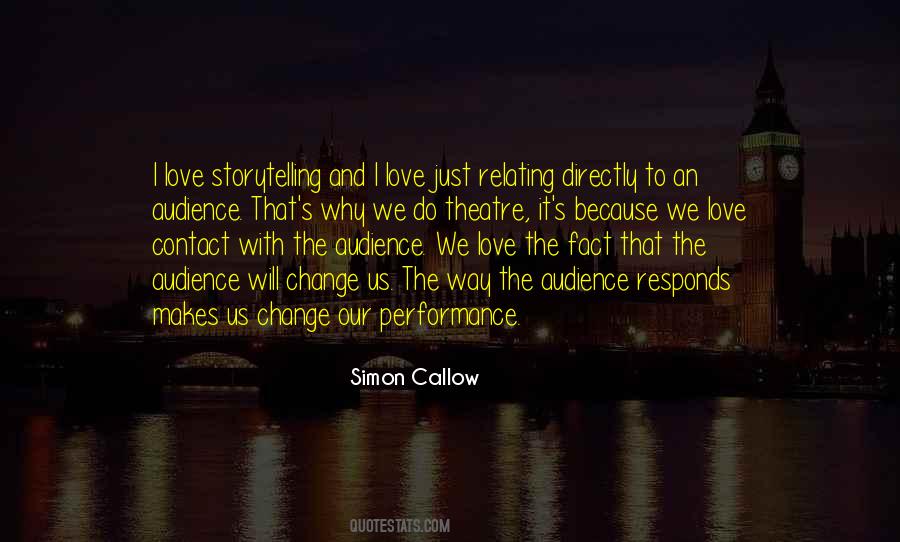 Quotes About Relating To Others #287881