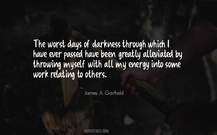 Quotes About Relating To Others #748002