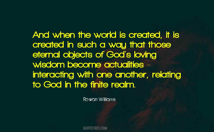 Quotes About Relating To Others #77153