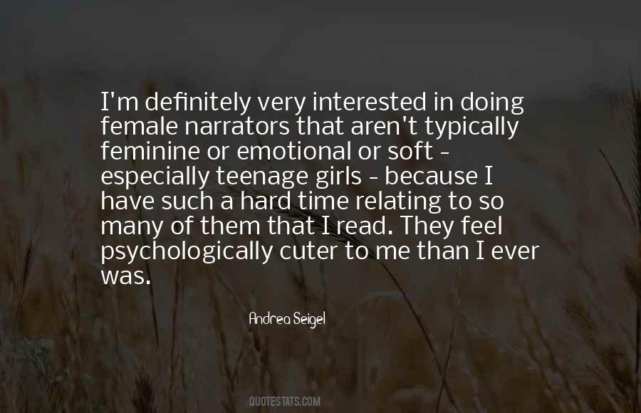 Quotes About Relating To Others #78716