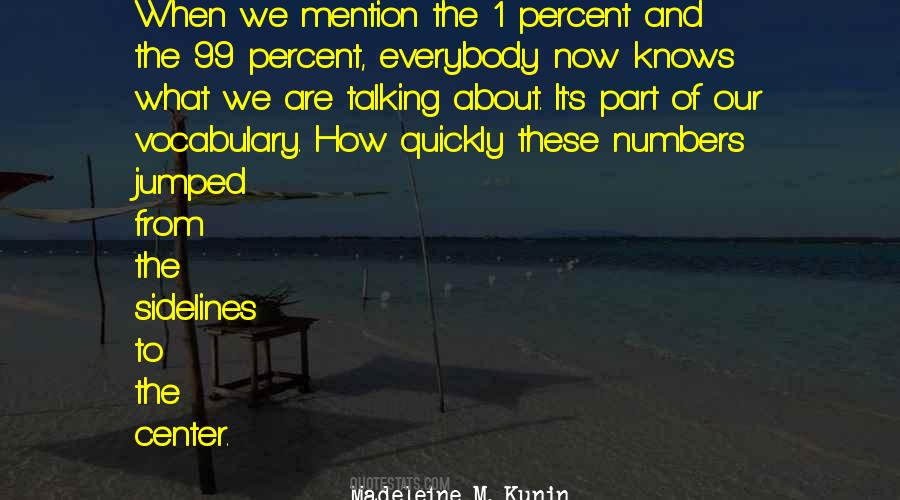 1 Part Quotes #1154413