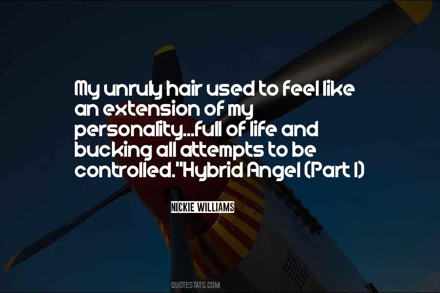 1 Part Quotes #1302428