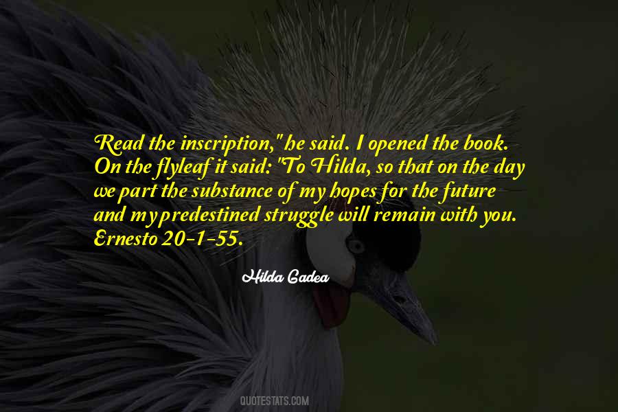 1 Part Quotes #1462283