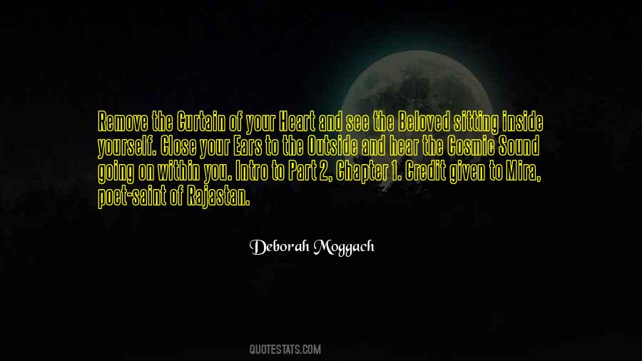 1 Part Quotes #1779917