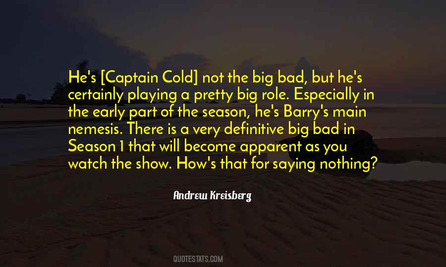 1 Part Quotes #481355