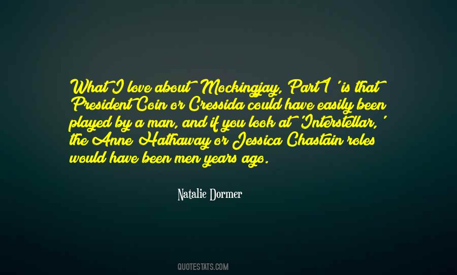1 Part Quotes #767325