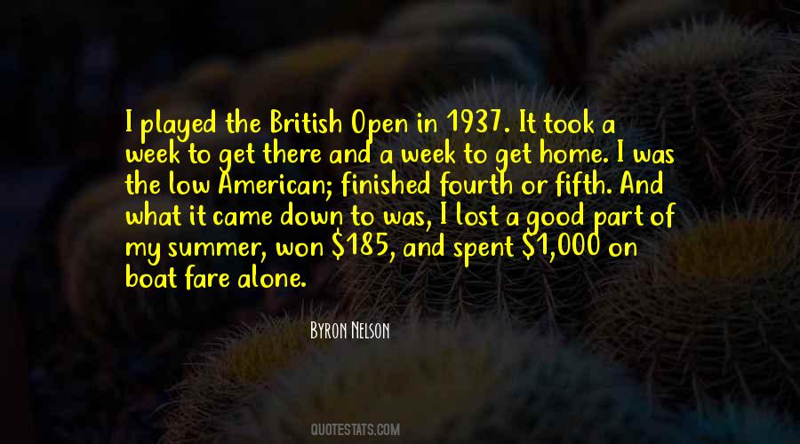 1 Part Quotes #793091