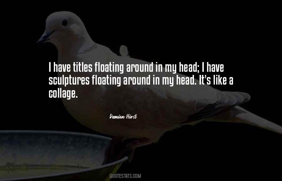 Quotes About Artefacts #1376244