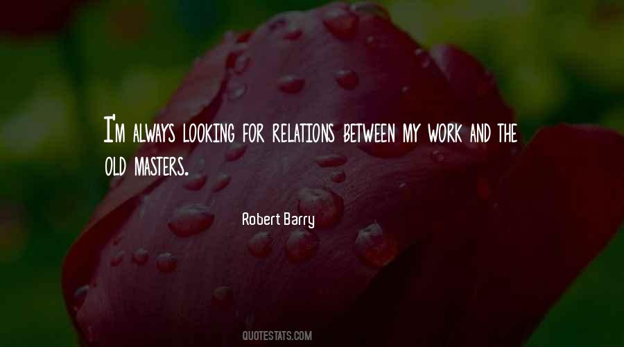 Relation Between I And My Quotes #1311108