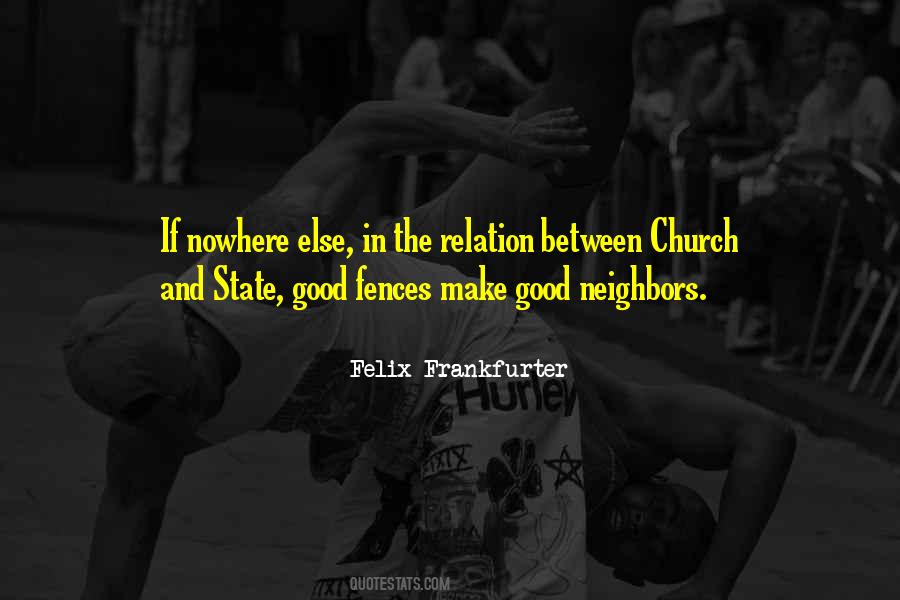 Relation Between I And My Quotes #143907