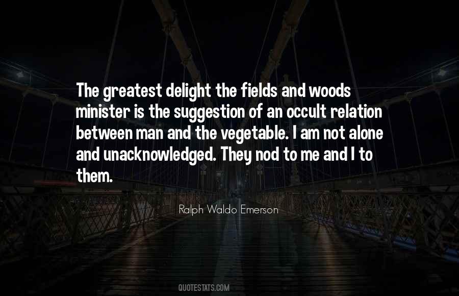 Relation Between I And My Quotes #373558
