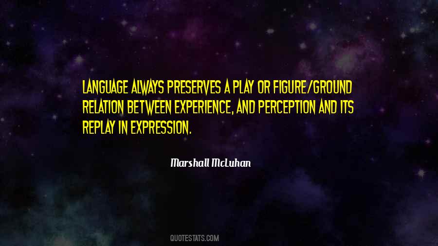 Relation Between I And My Quotes #81085