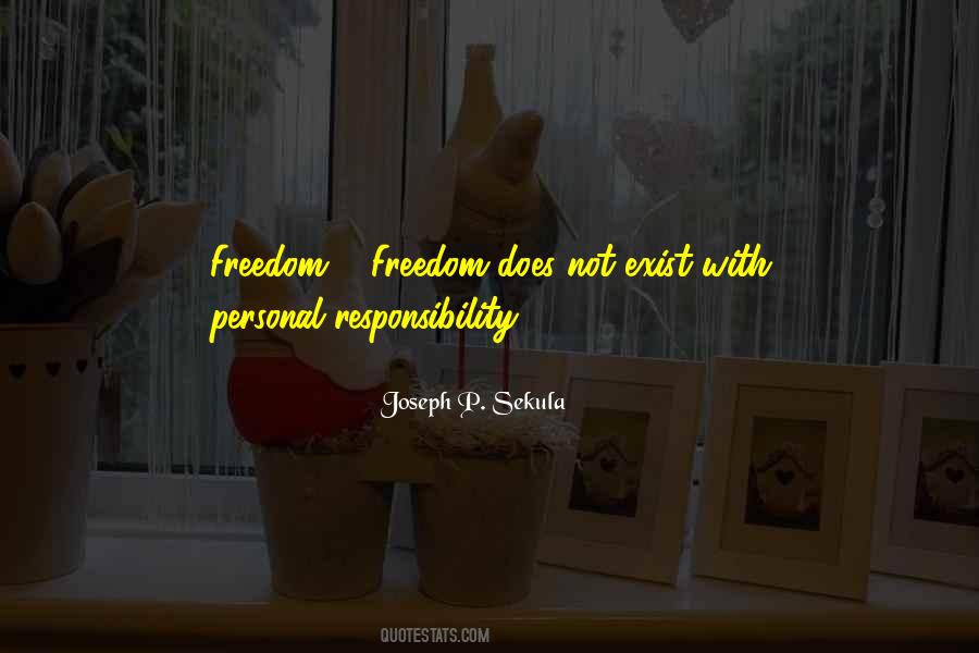 Personal Rights Quotes #697551