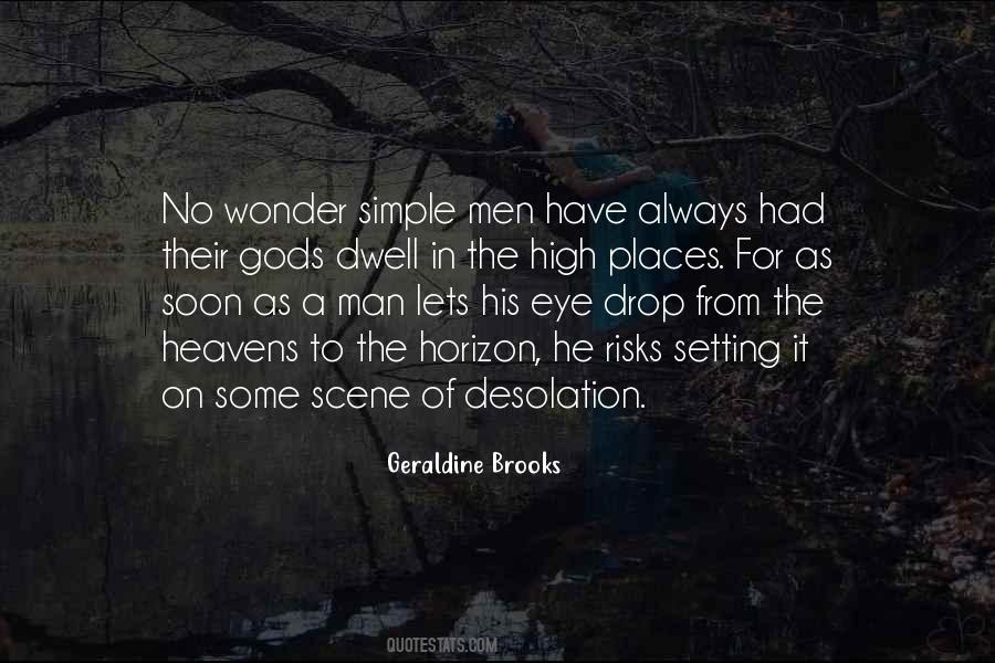 Apocatastasis Quotes #1570165