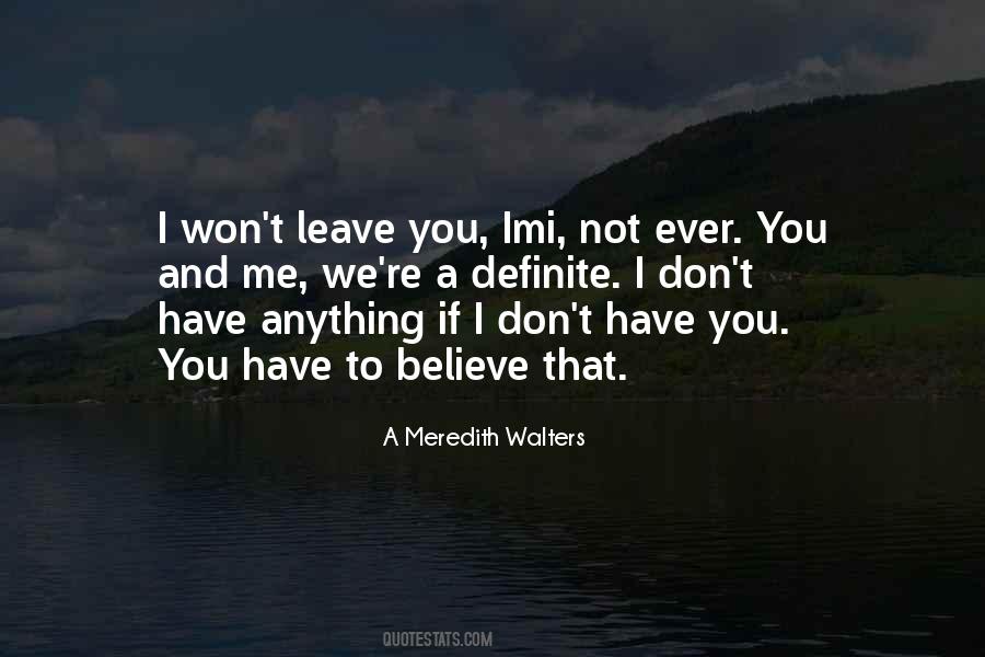 Apocatastasis Quotes #163285