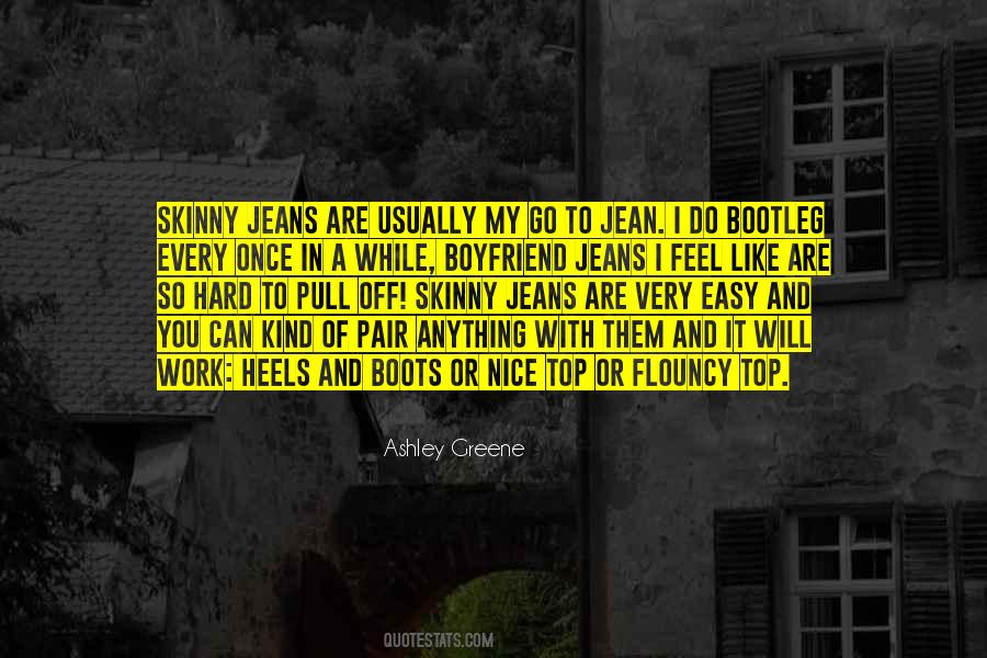 You Are Skinny Quotes #1043095