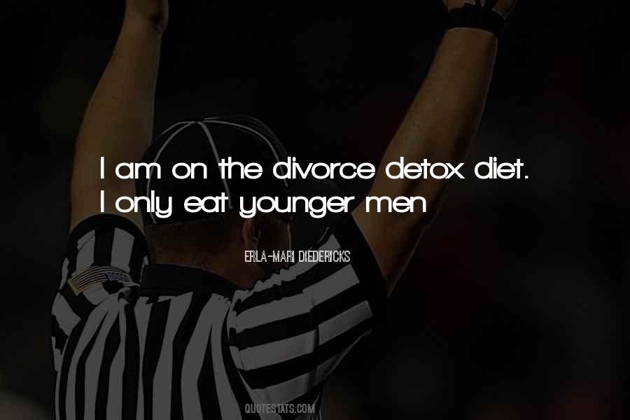 Divorce Humour Quotes #624954