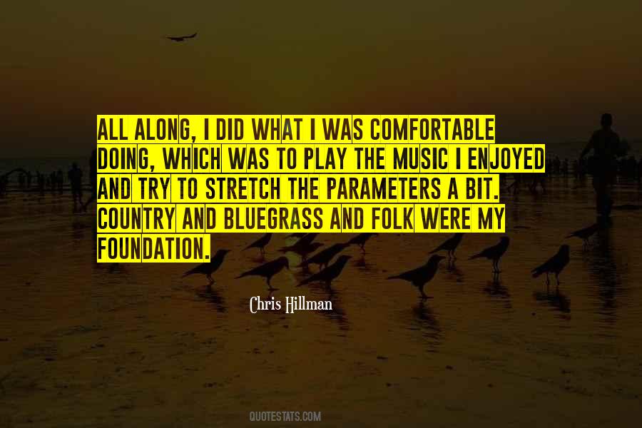 Bluegrass Is Quotes #971883