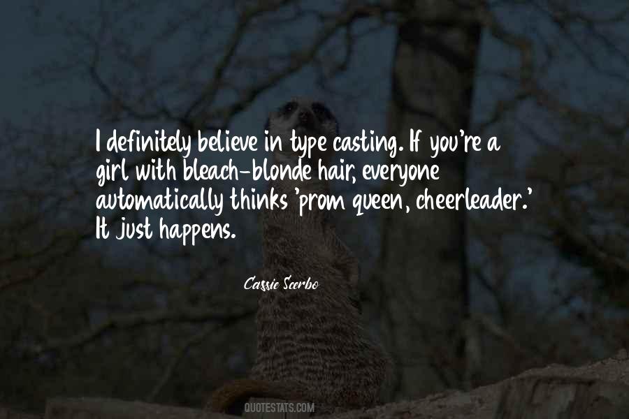 Queen It Quotes #123562