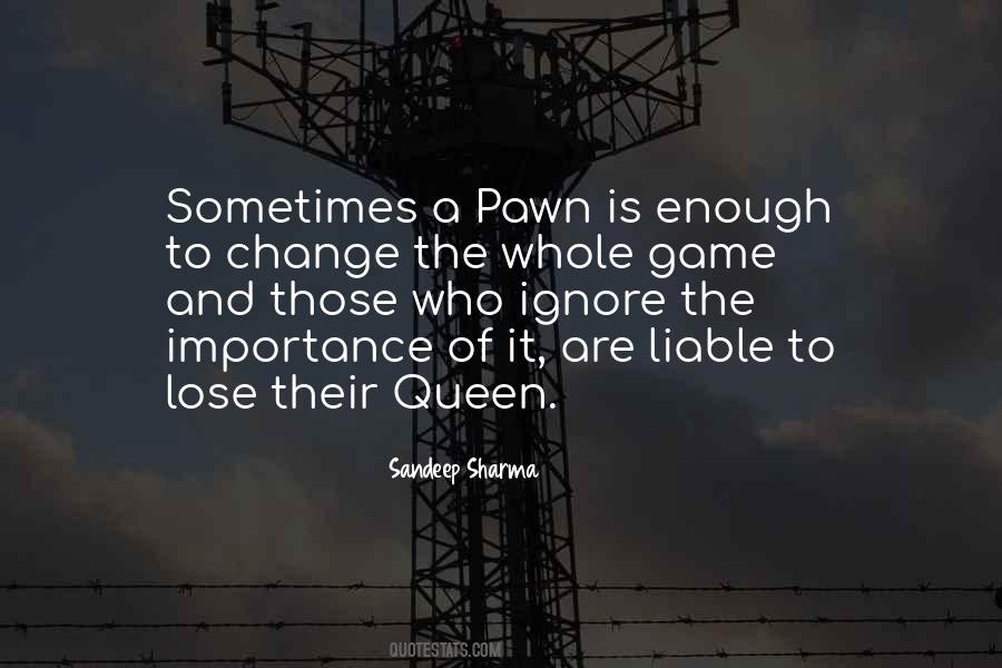 Queen It Quotes #53236