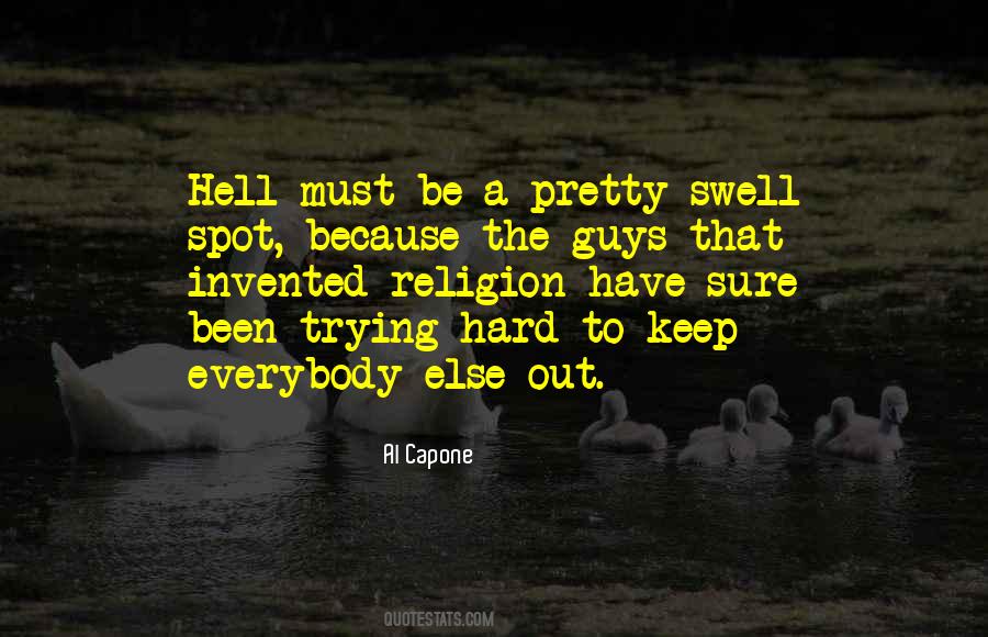 Quotes About Beautiful Fall Day #1860887