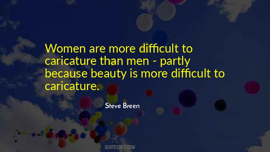 Difficult Men Quotes #599229