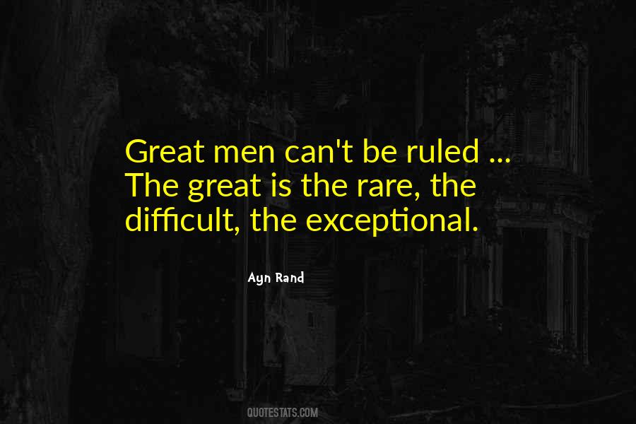 Difficult Men Quotes #89171