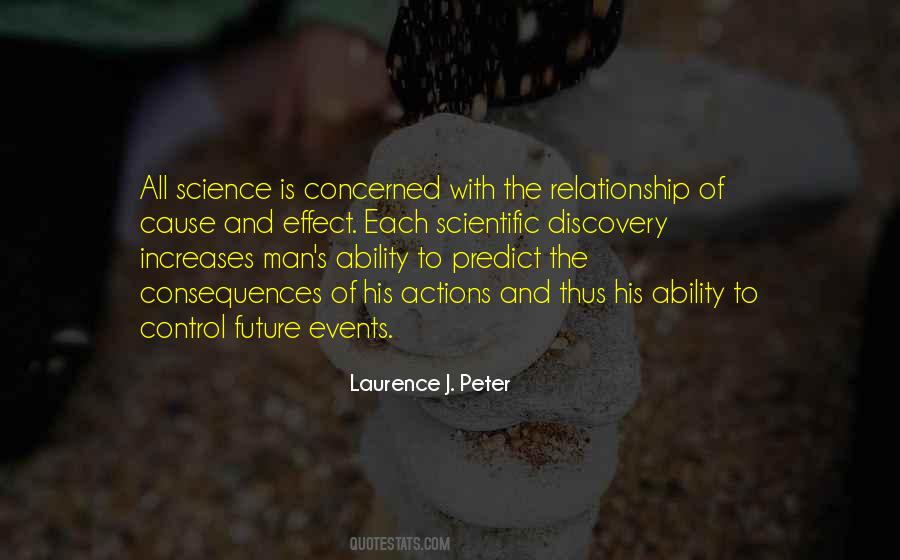 Quotes About Scientific Discovery #947247